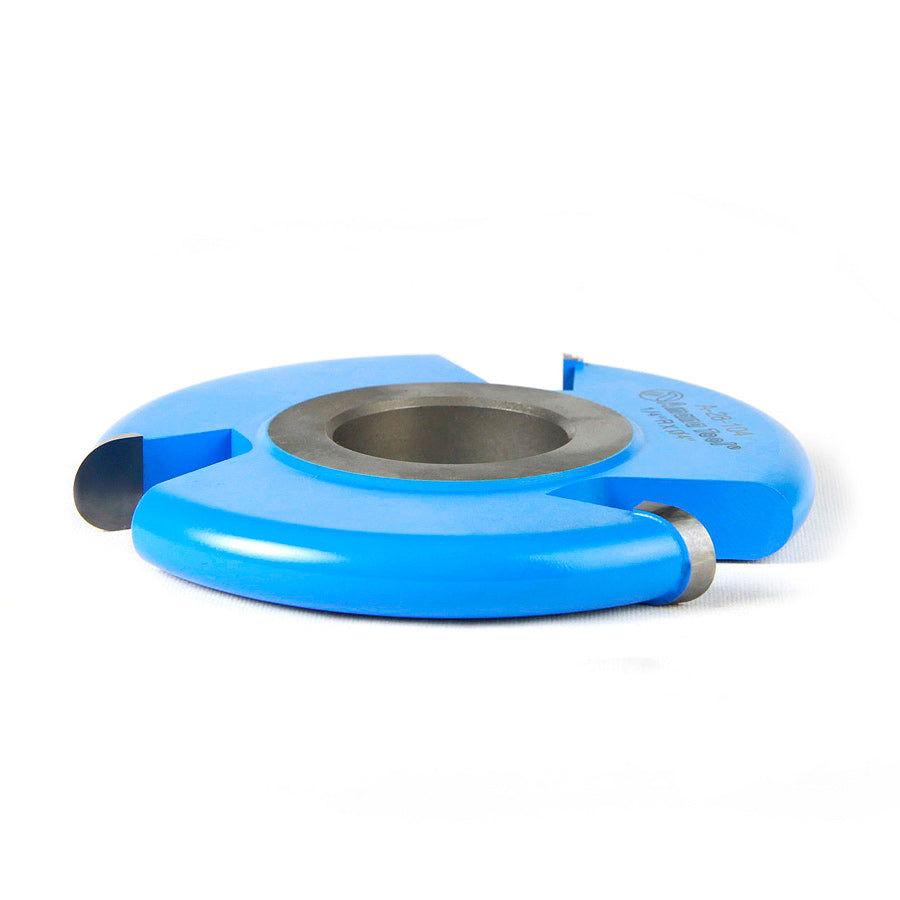 Amana Tool Fluted (Convex) Shaper Cutters