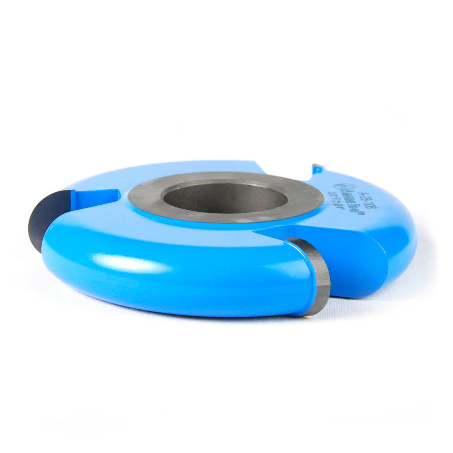 Amana Tool Fluted (Convex) Shaper Cutters