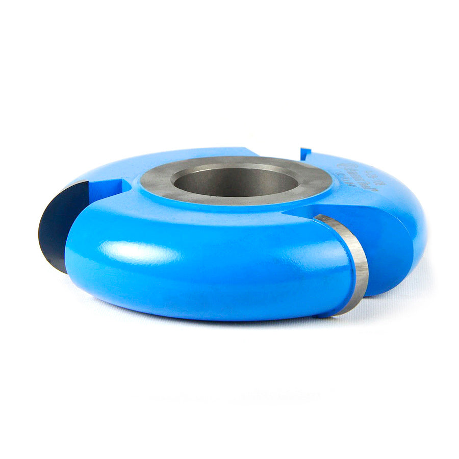 Amana Tool Fluted (Convex) Shaper Cutters
