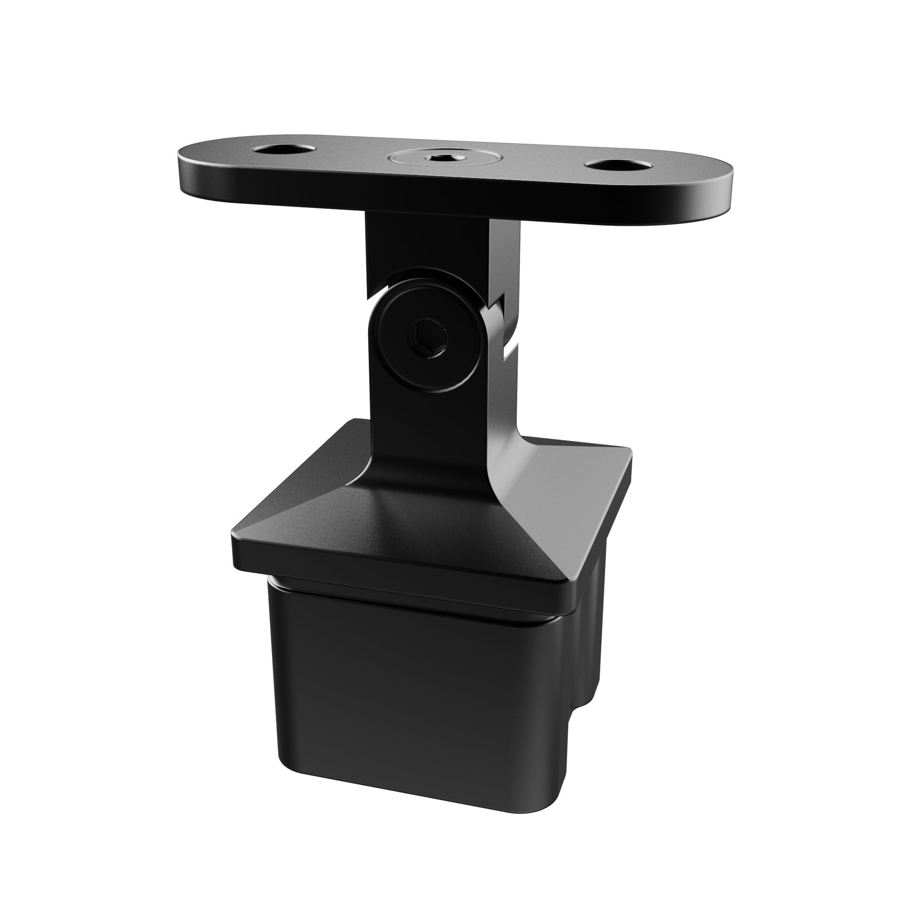 SteelX AB001 Adjustable Handrail Bracket