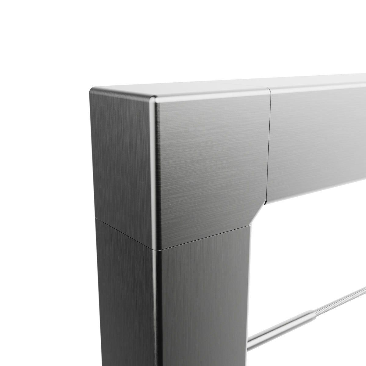 #finish_stainless steel