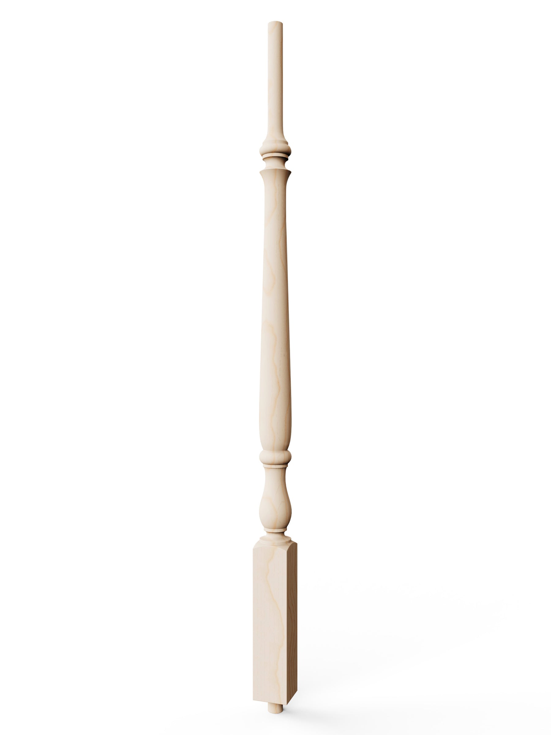 Barcelona Baluster