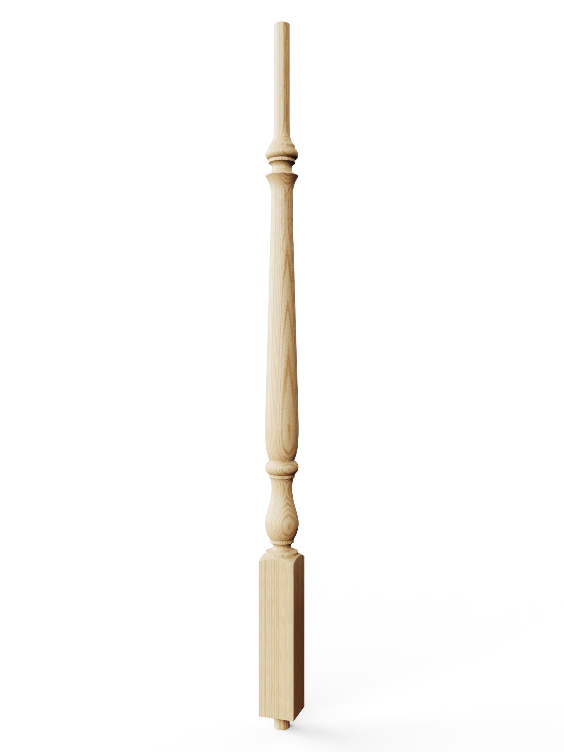 Barcelona Baluster