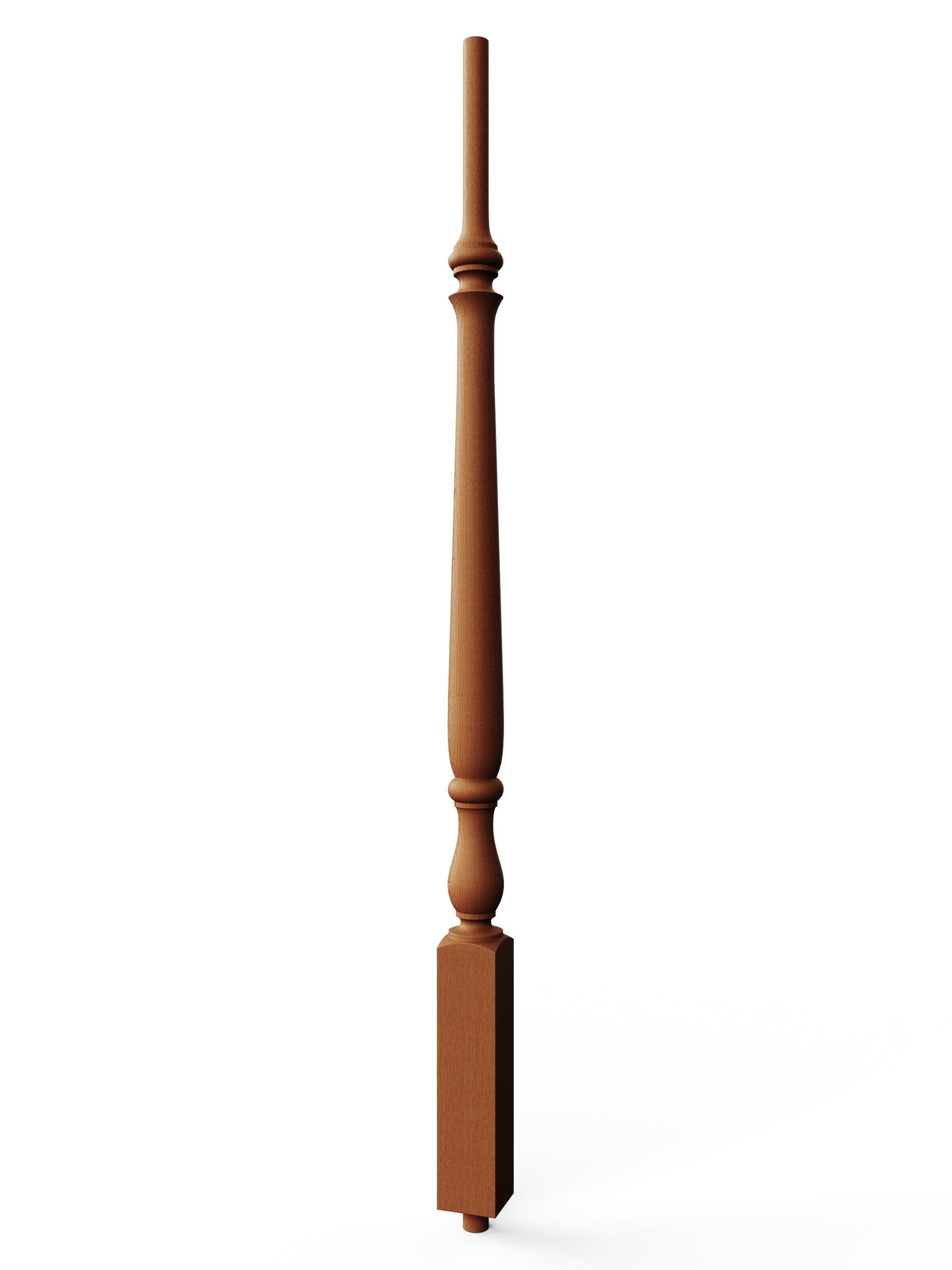 Barcelona Baluster