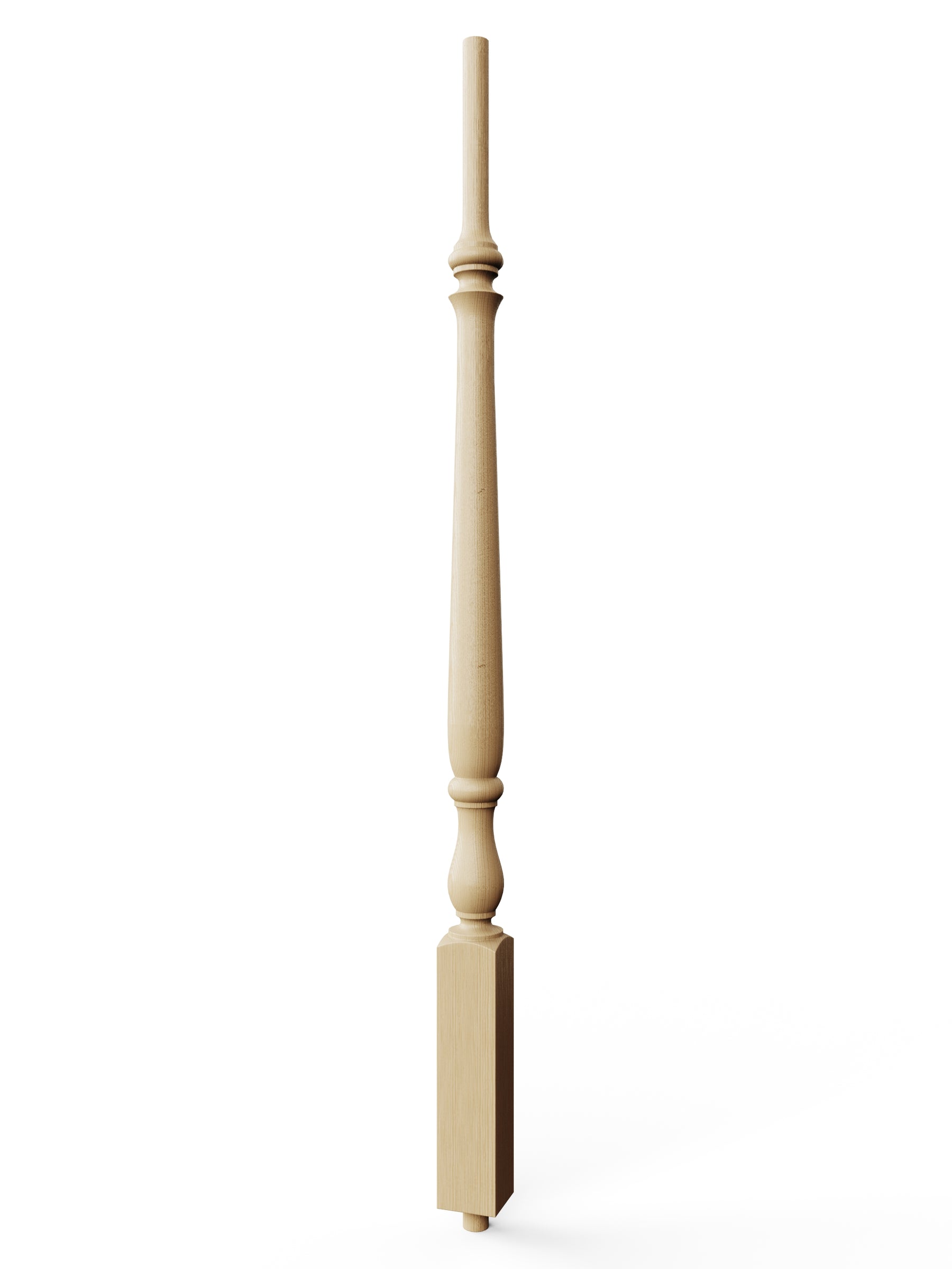 Barcelona Baluster