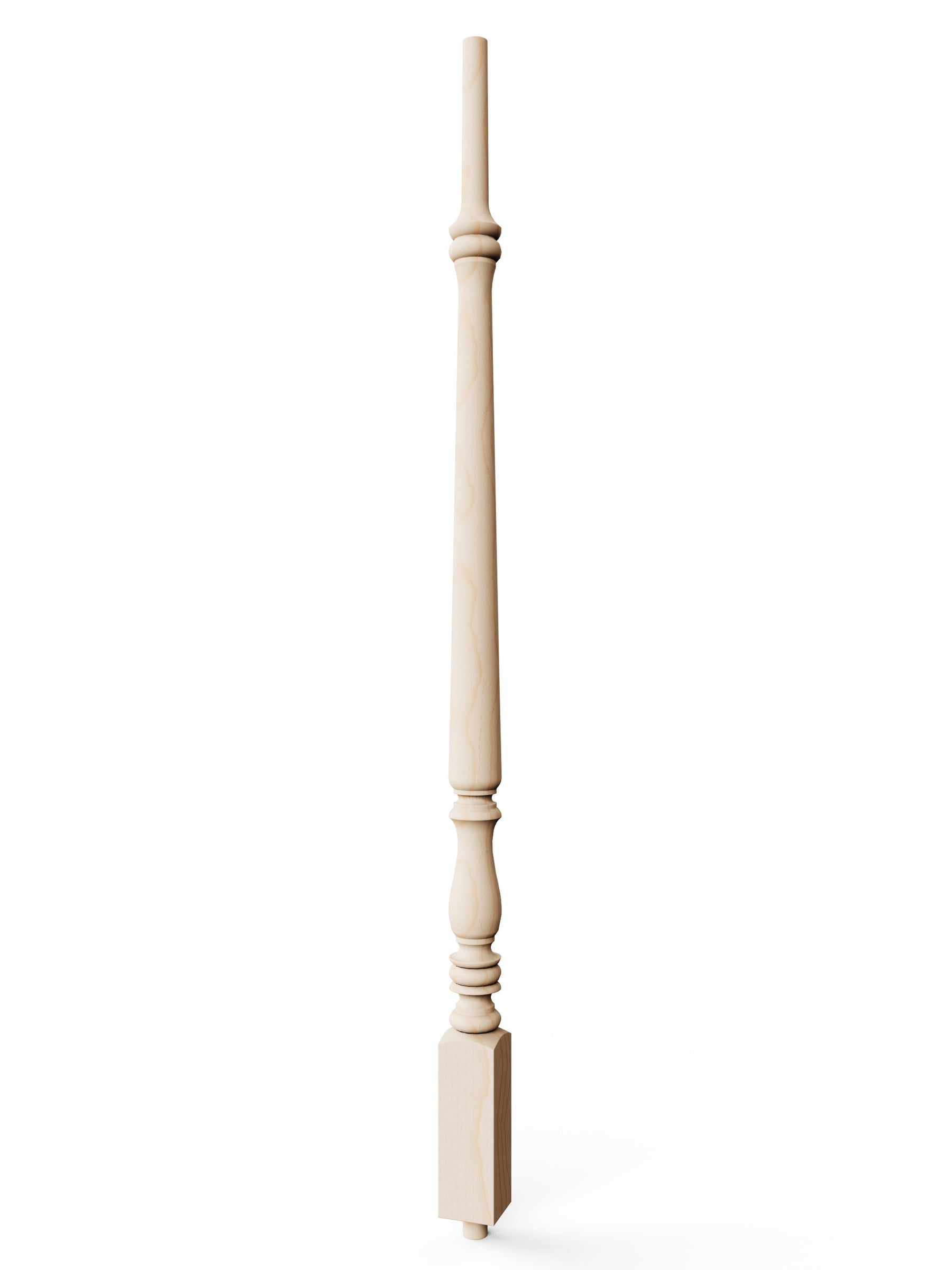 Brooklyn Baluster