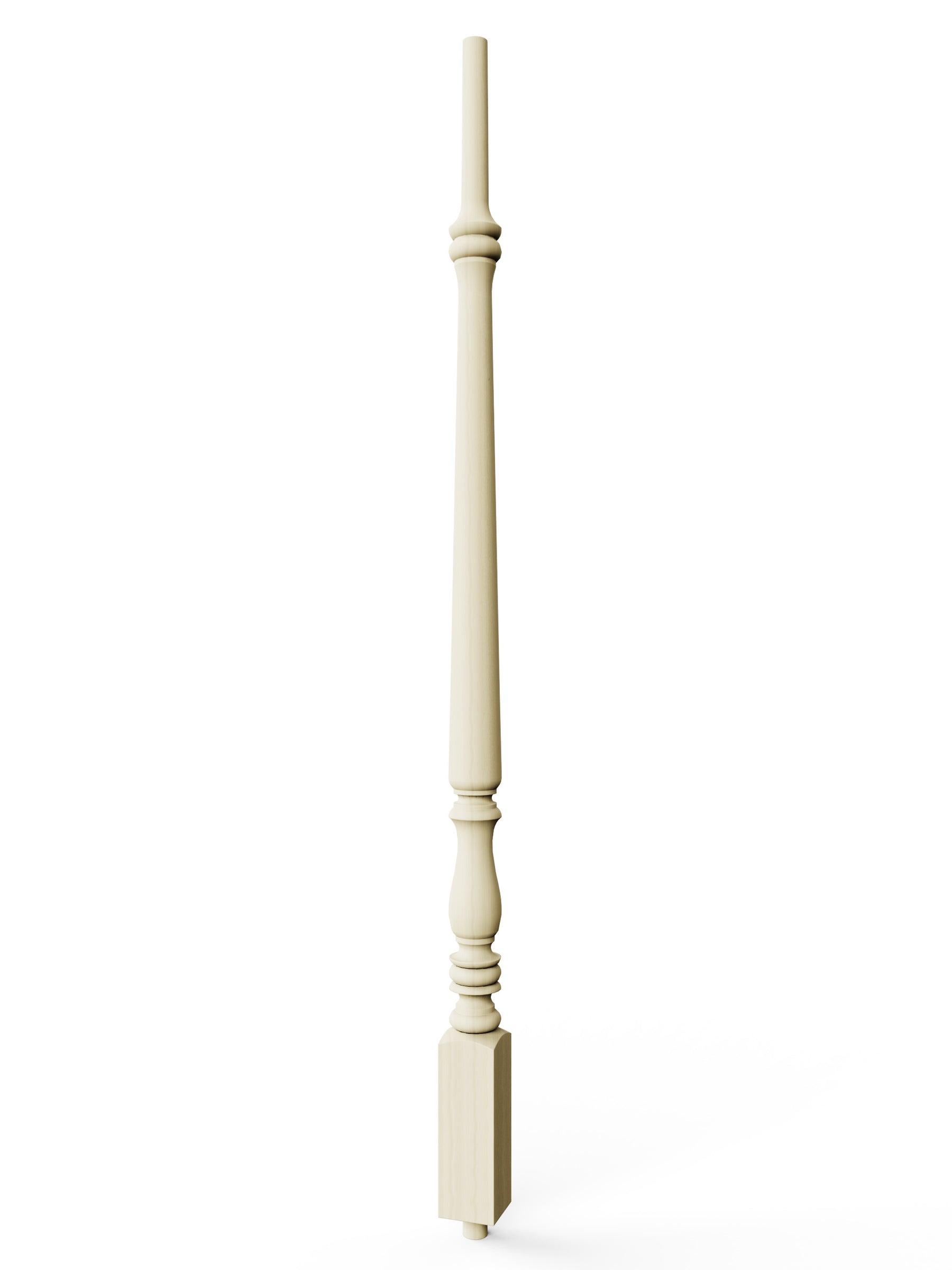 Brooklyn Baluster