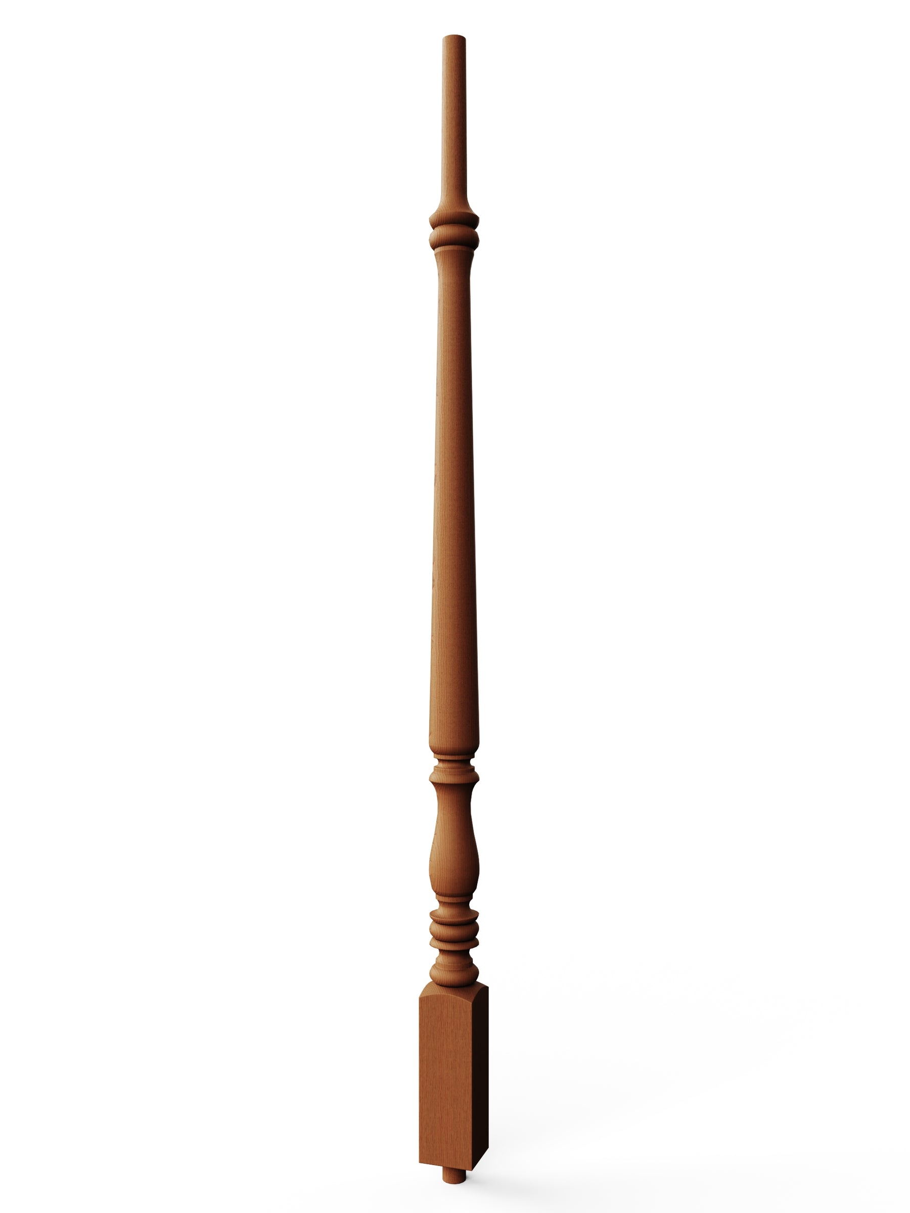 Brooklyn Baluster