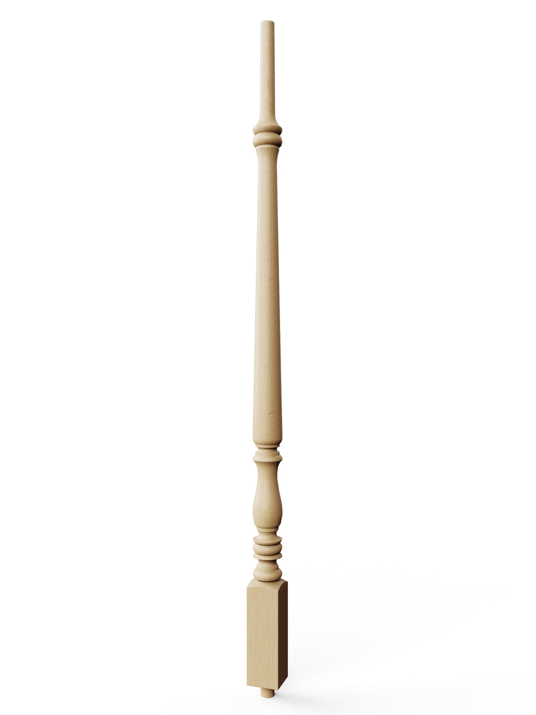 Brooklyn Baluster