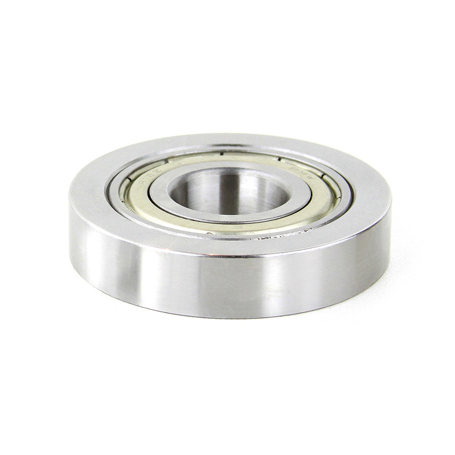 Amana Tool Ball Bearing Rub Collars for Spindles