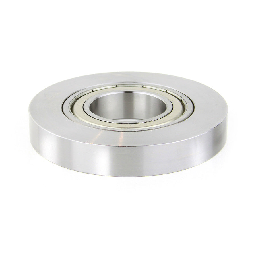 Amana Tool Ball Bearing Rub Collars for Spindles