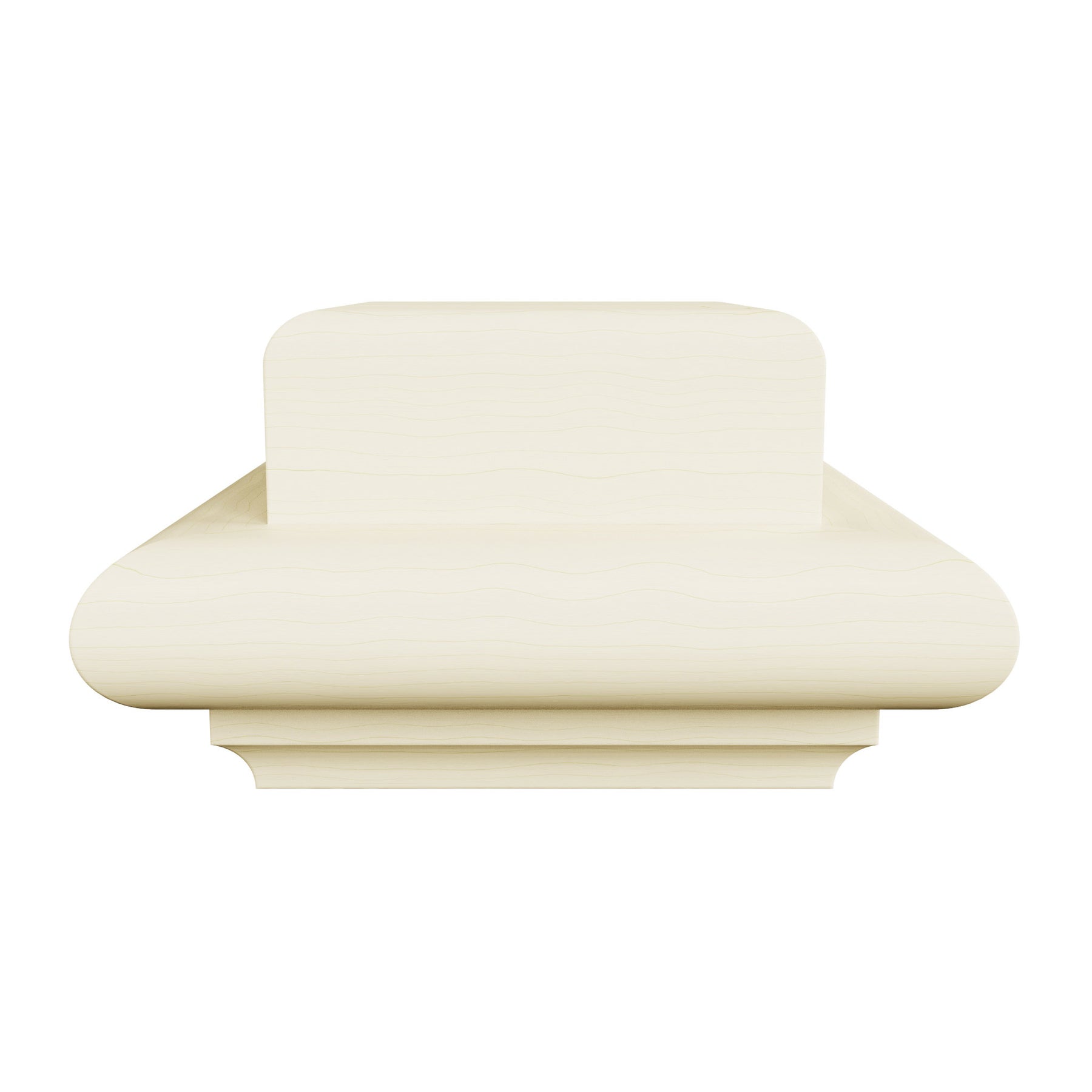 Box Newel Cap A (5465)