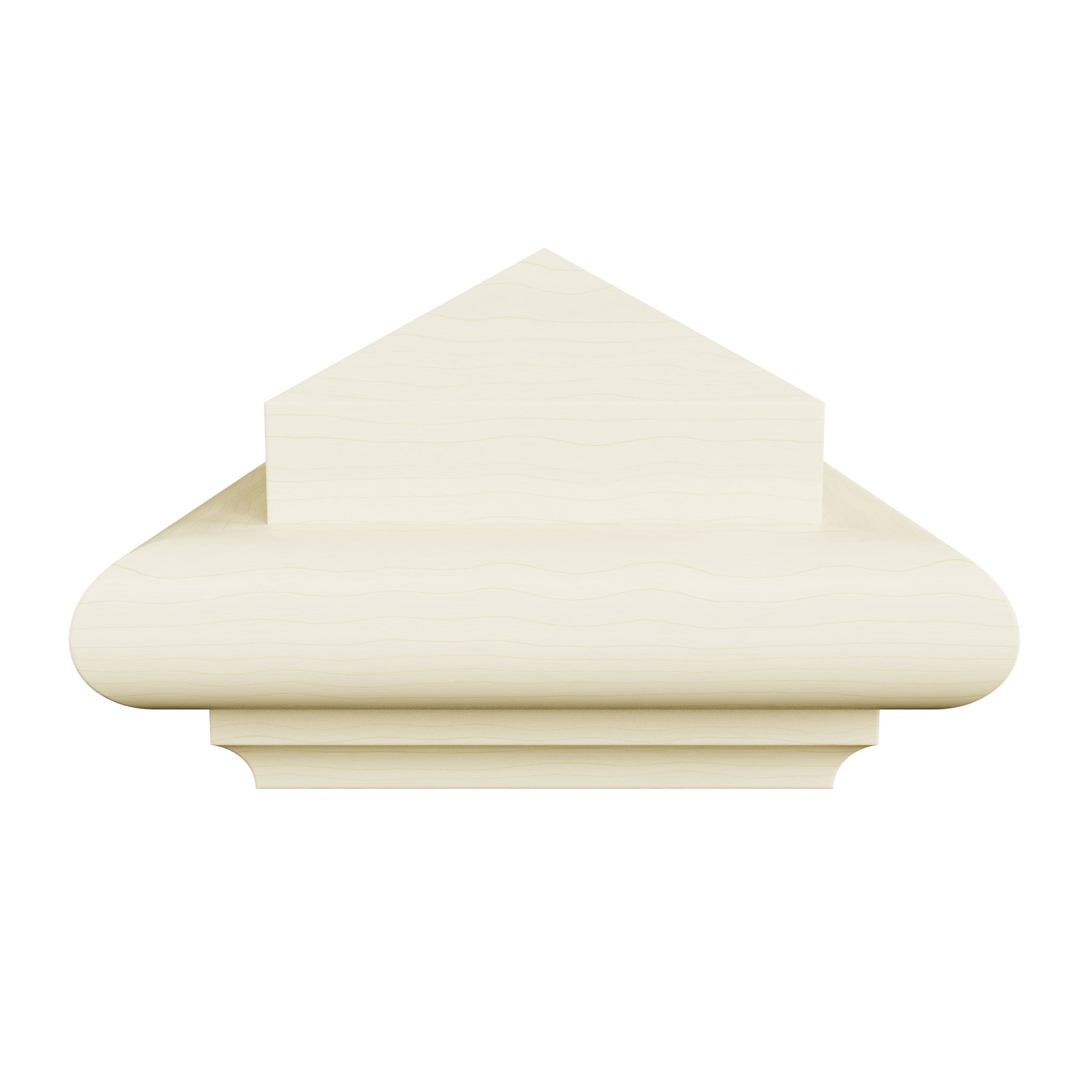 Box Newel Cap B (5467)