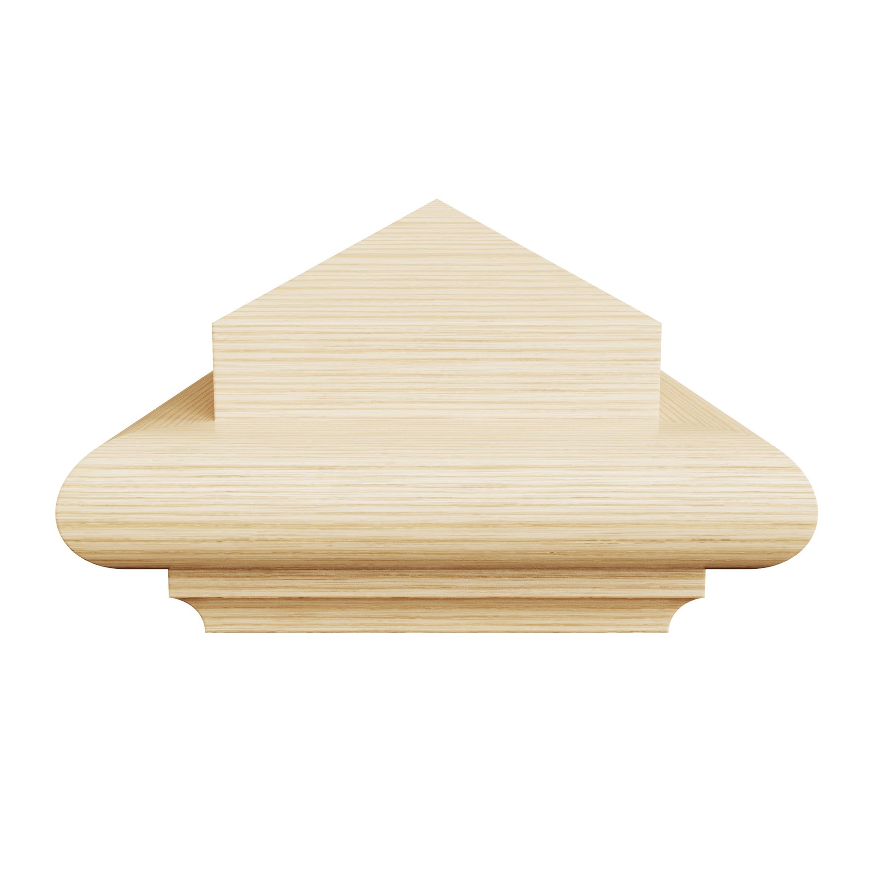 Box Newel Cap B (5467)