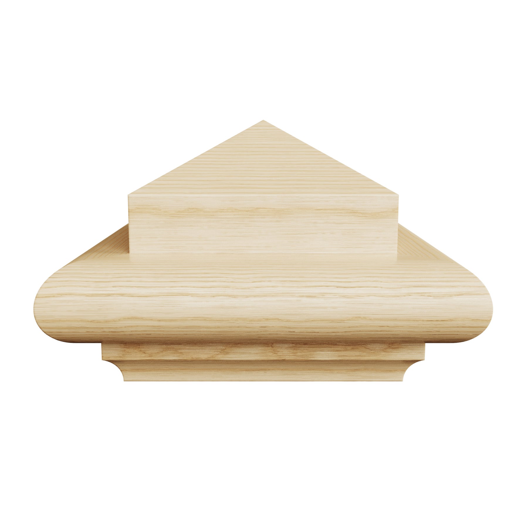 Box Newel Cap B (5467)