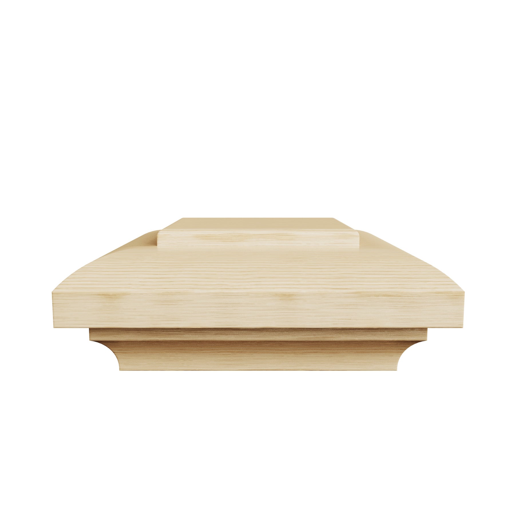 Box Newel Cap D (5461)