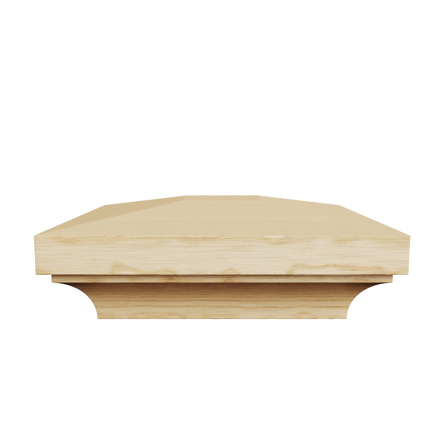 Box Newel Cap E (5460)