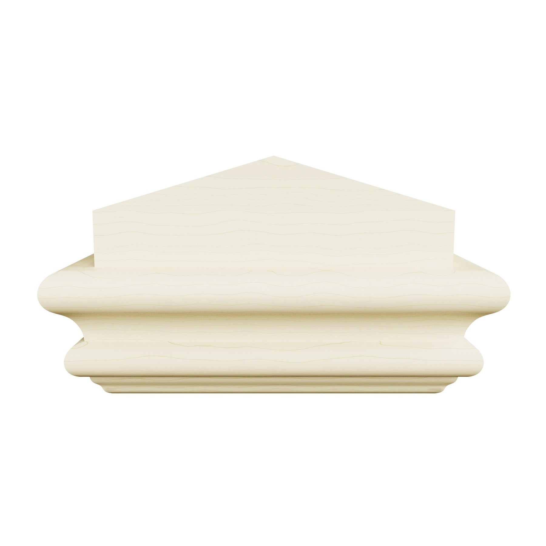 Box Newel Cap G (5463)