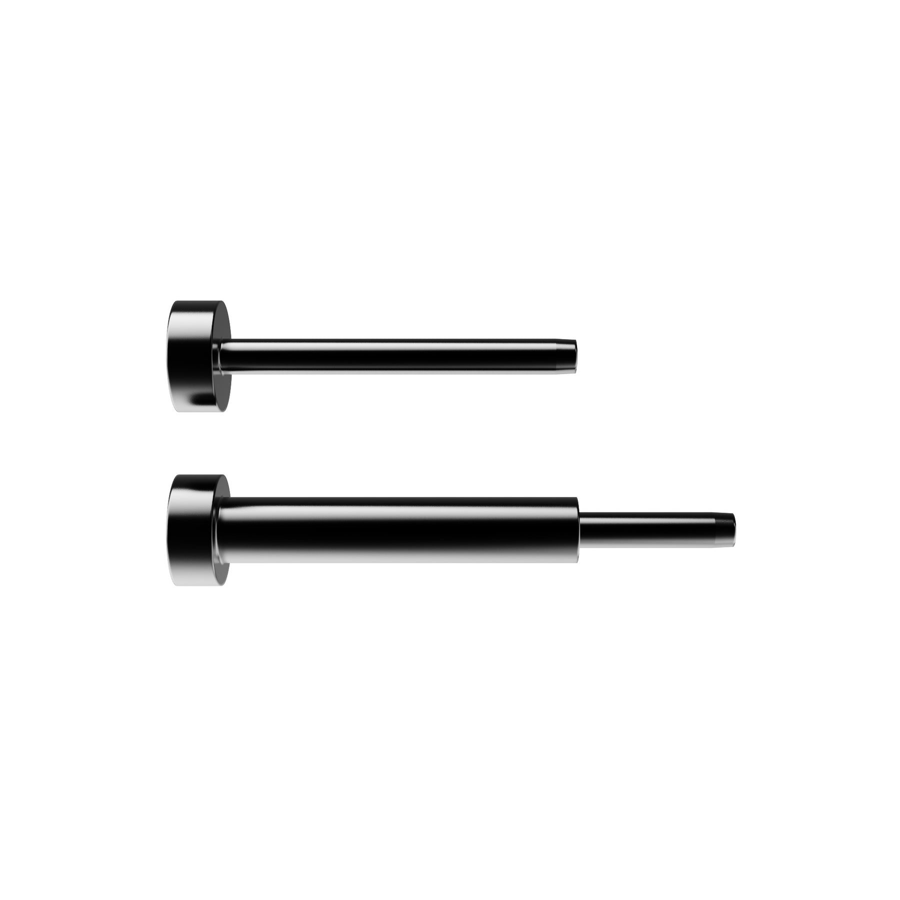 STLX-CC002 1/8" Cable Hardware Kit - Turnbuckle Swage Threaded Stud