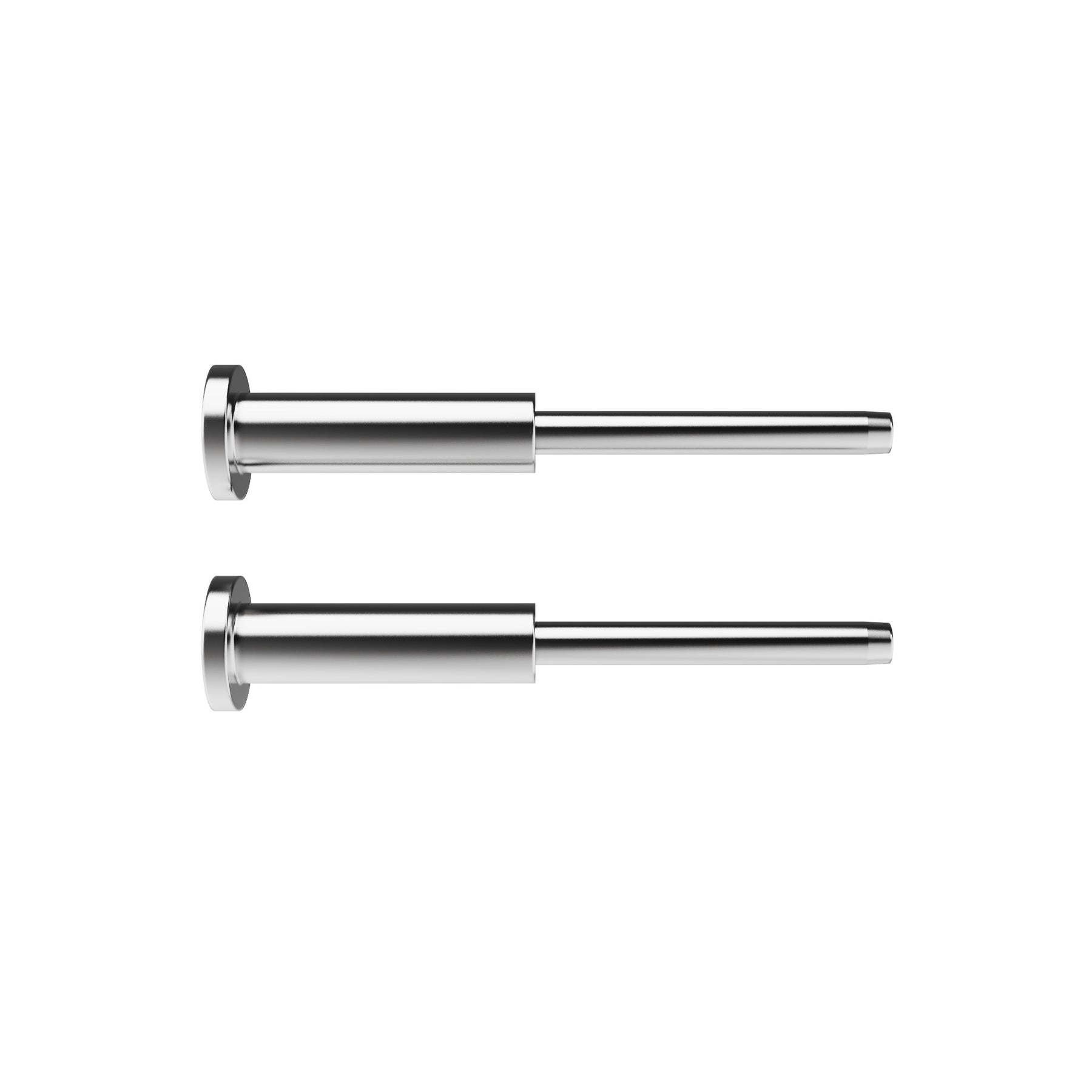 SteelX CC004 1/8" Cable Hardware Kit - Swage Tensioner