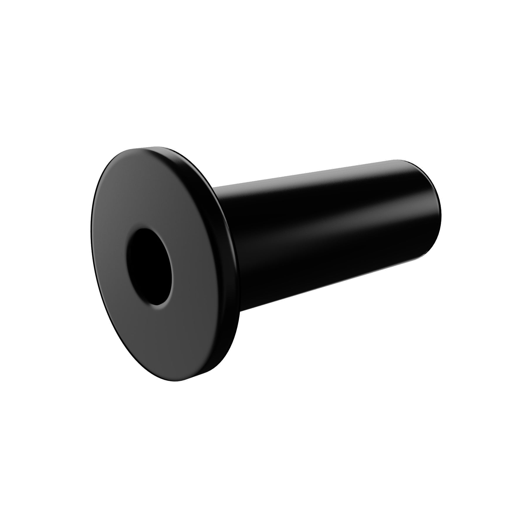 SteelX CC014 1/8" Cable Hardware - Protective Sleeve