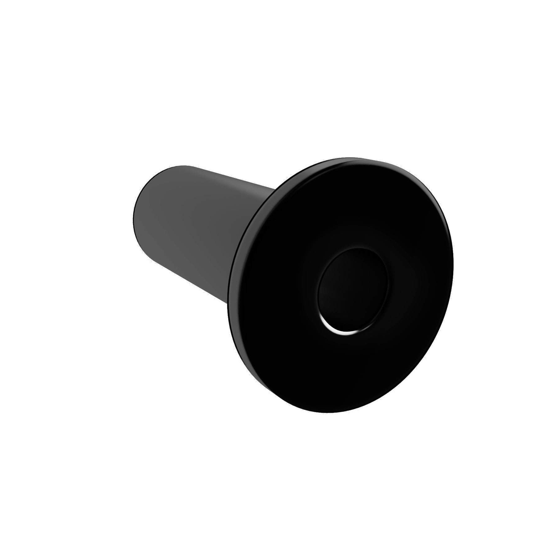 SteelX CC014 1/8" Cable Hardware - Protective Sleeve