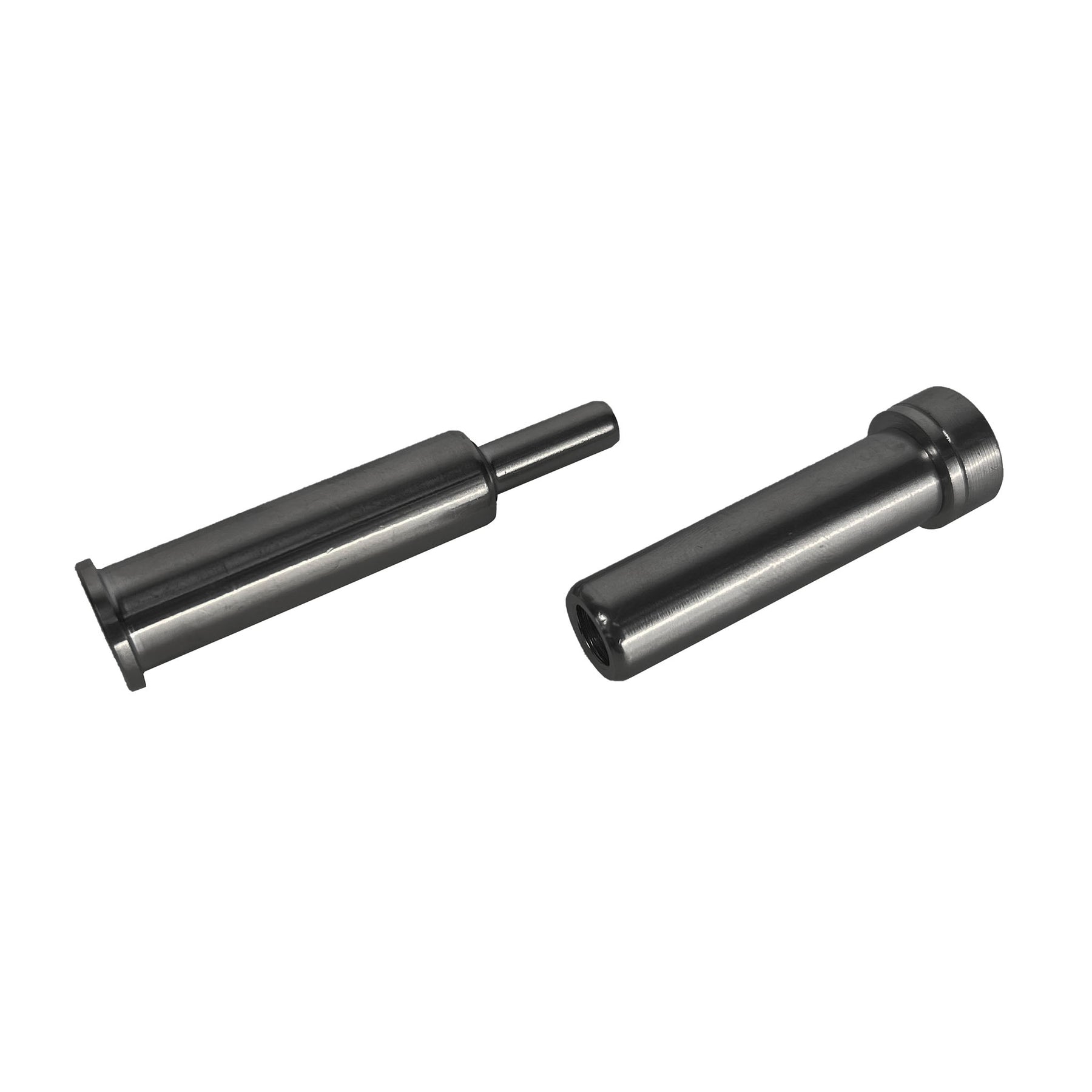 SteelX CC016 1/8" Cable Hardware - Invisible Quick Lock Fitting and Tensioner Fitting