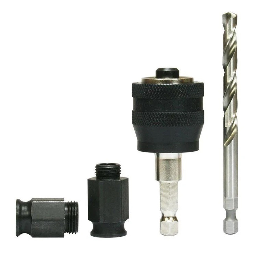 Diablo Snap-Lock Plus™ Mandrel System