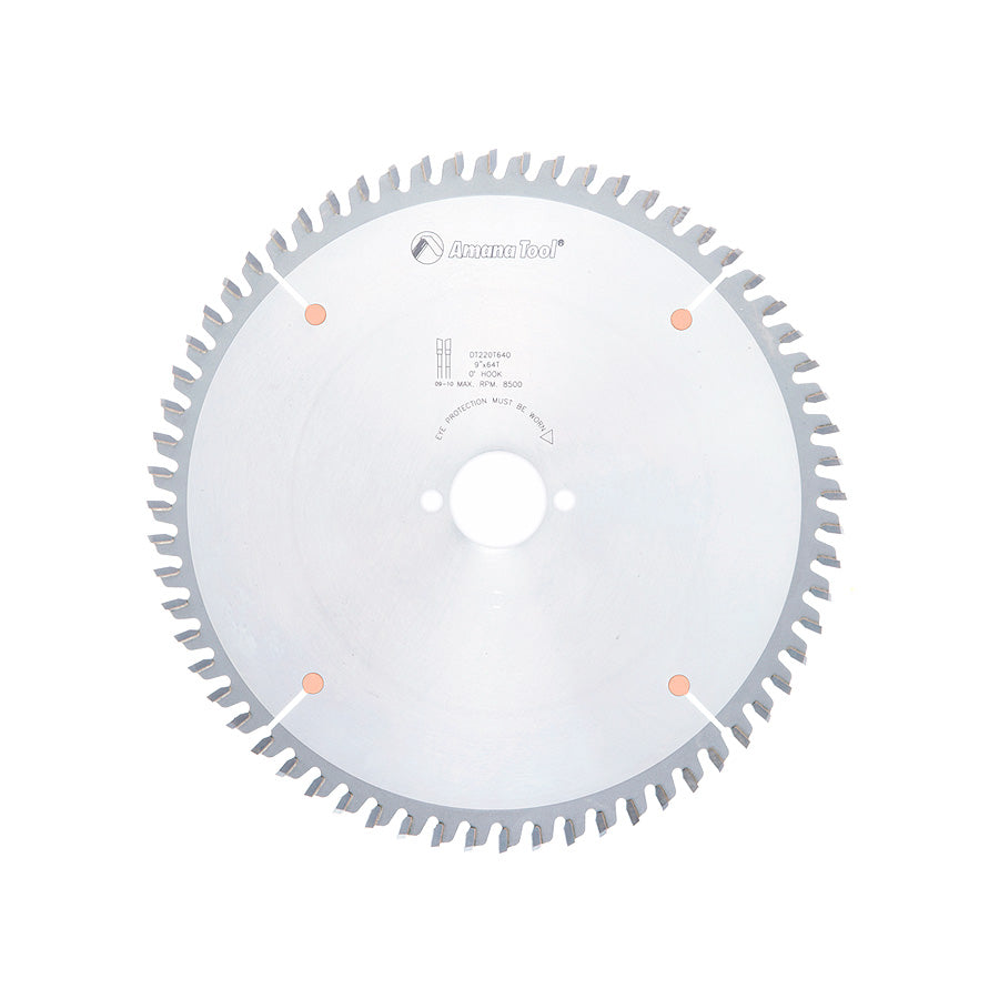Amana Tool Holz-Her Saw Blades