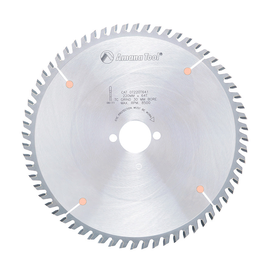 Amana Tool Holz-Her Saw Blades