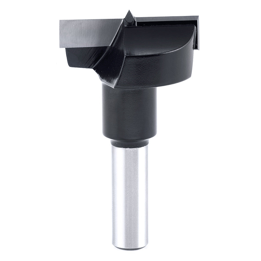 Amana Tool Hinge Boring Bits 57mm Long 3/8 Shank for Drill Presses