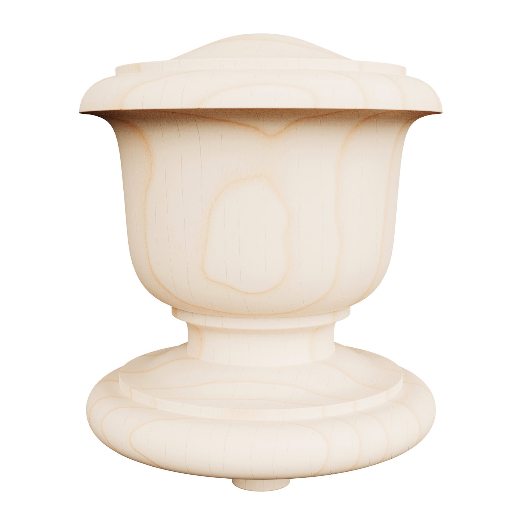 Finial Newel Post Cap FN-0101