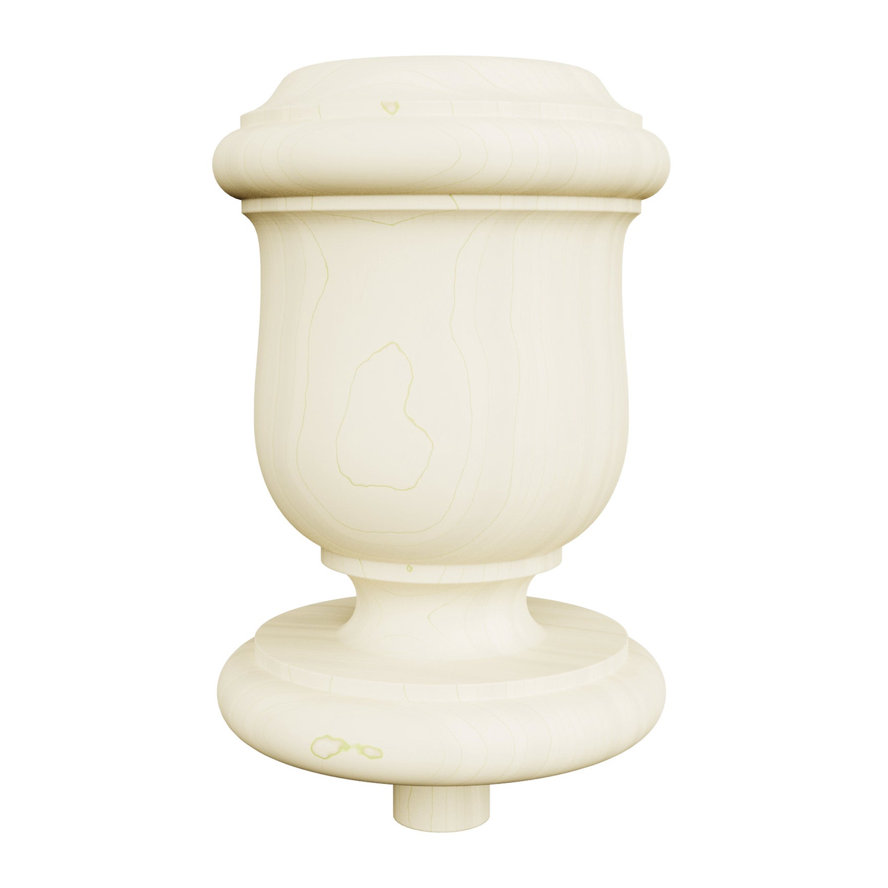 Finial Newel Post Cap FN-0104