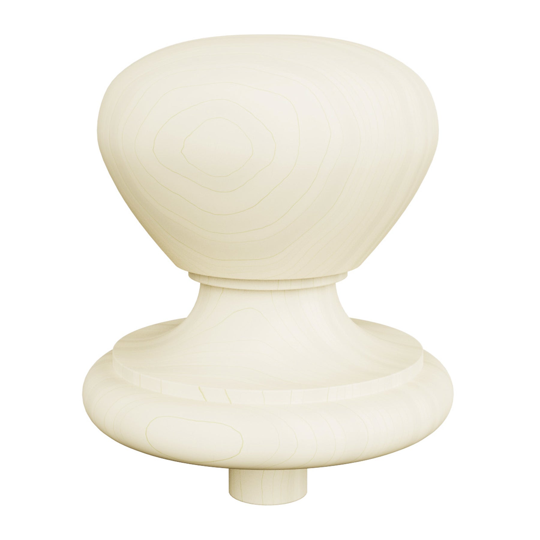 Finial Newel Post Cap FN-0110