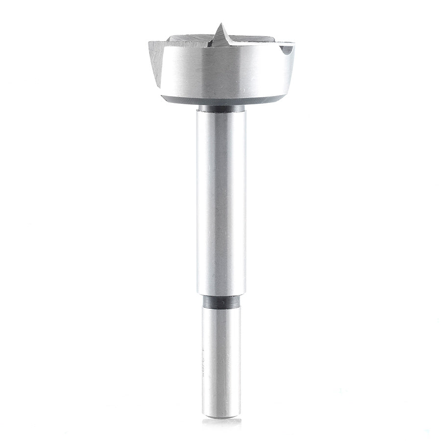 Amana Tool High Speed Steel Forstner Bits