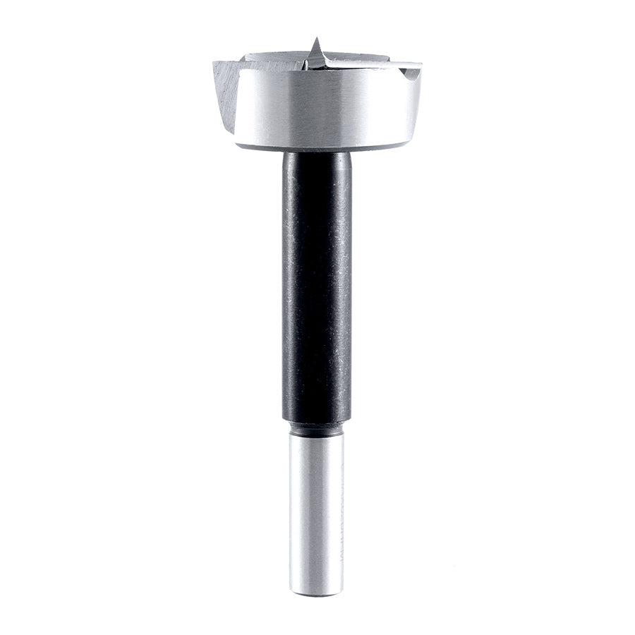 Amana Tool High Speed Steel Forstner Bits