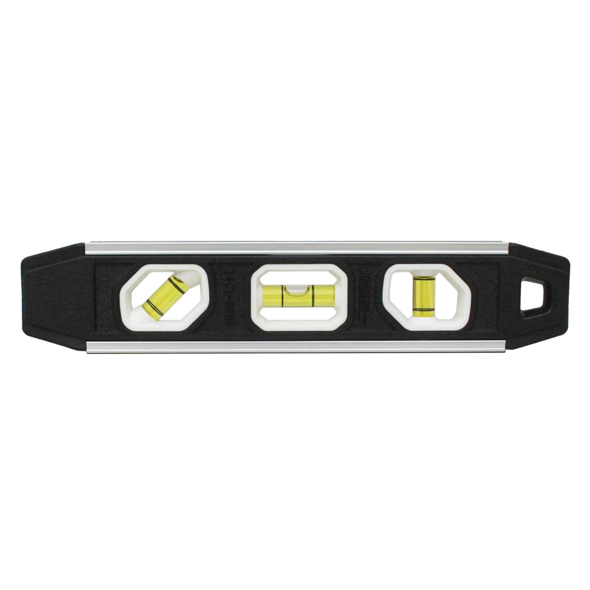 G-Force 9" Magnetic Aluminum Torpedo Level