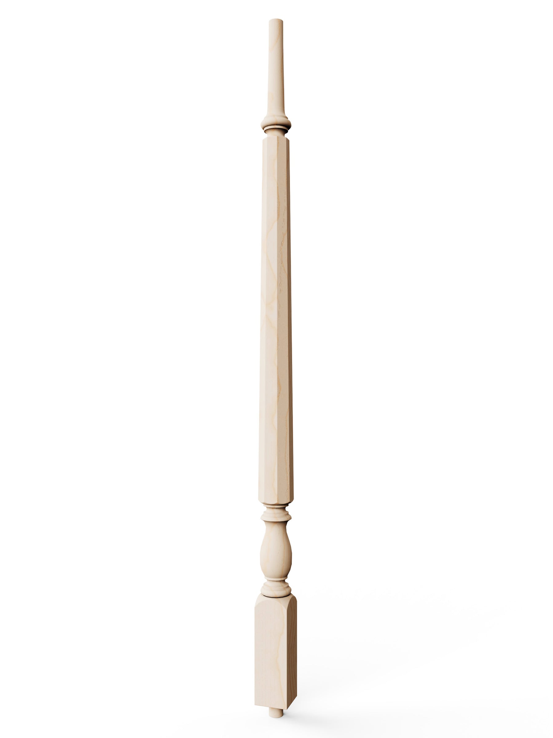 Golden Gate Baluster