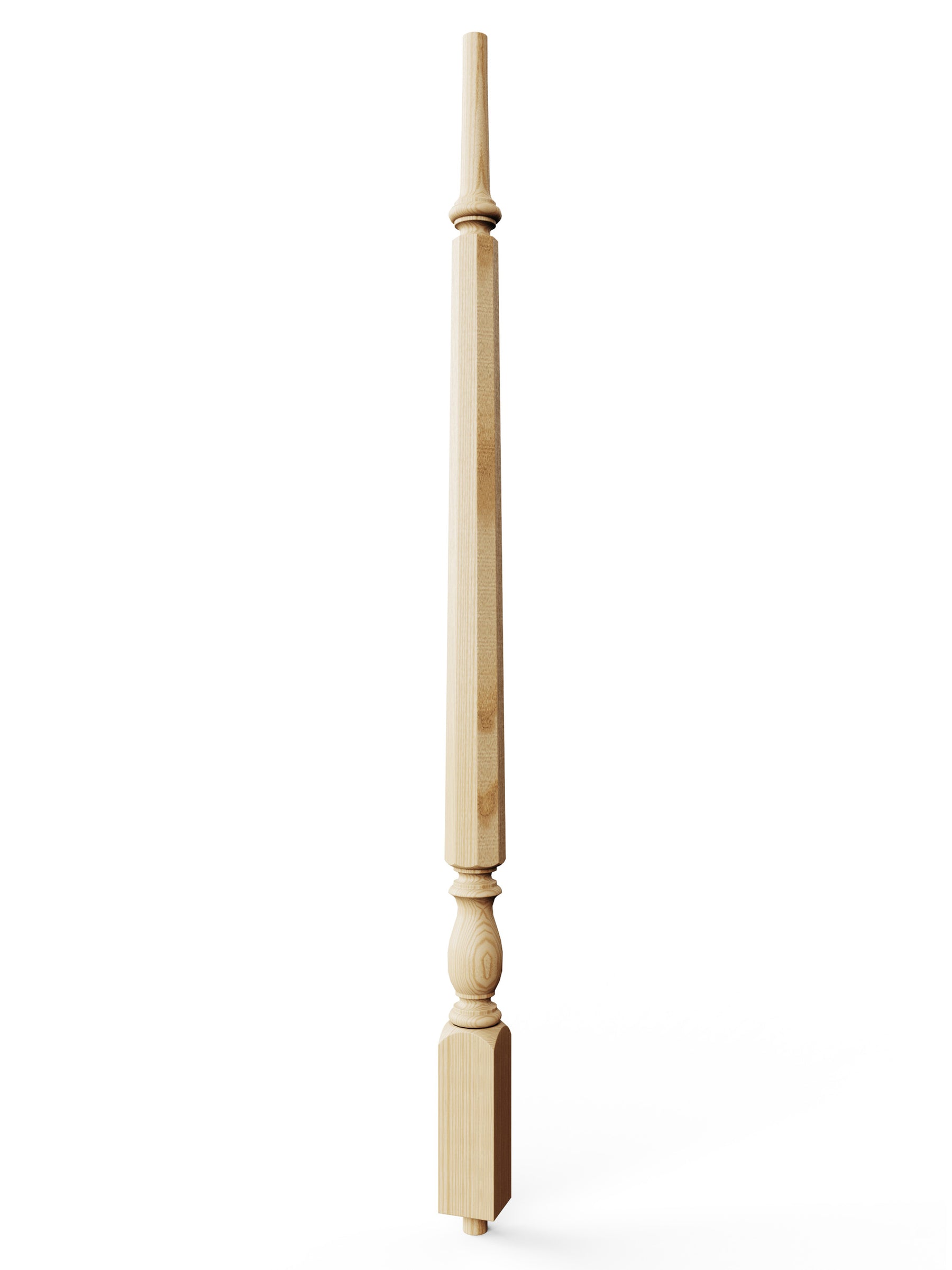 Golden Gate Baluster