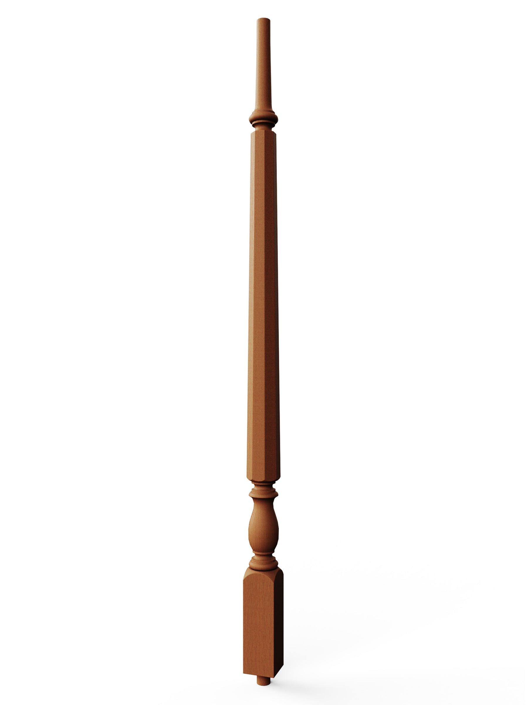 Golden Gate Baluster