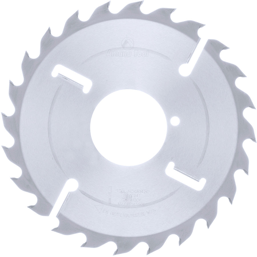 Amana Tool Gang Rip Saw Blades