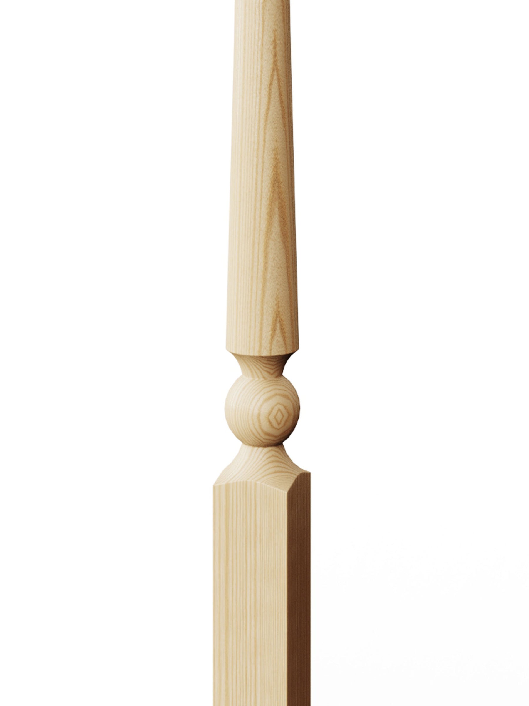 Hampton Bay Baluster