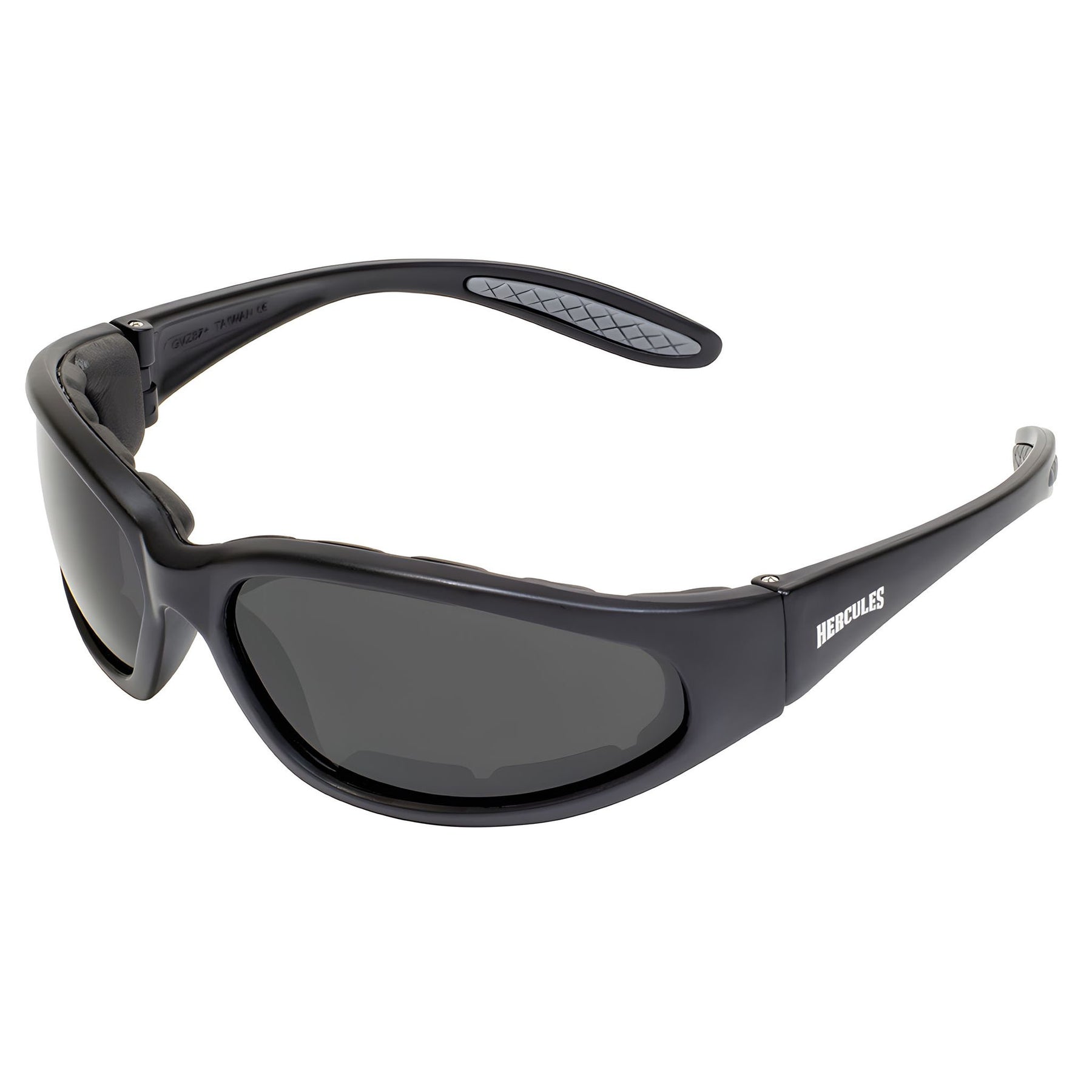 Hercules 1 Plus A/F Foam Padded Safety Glasses