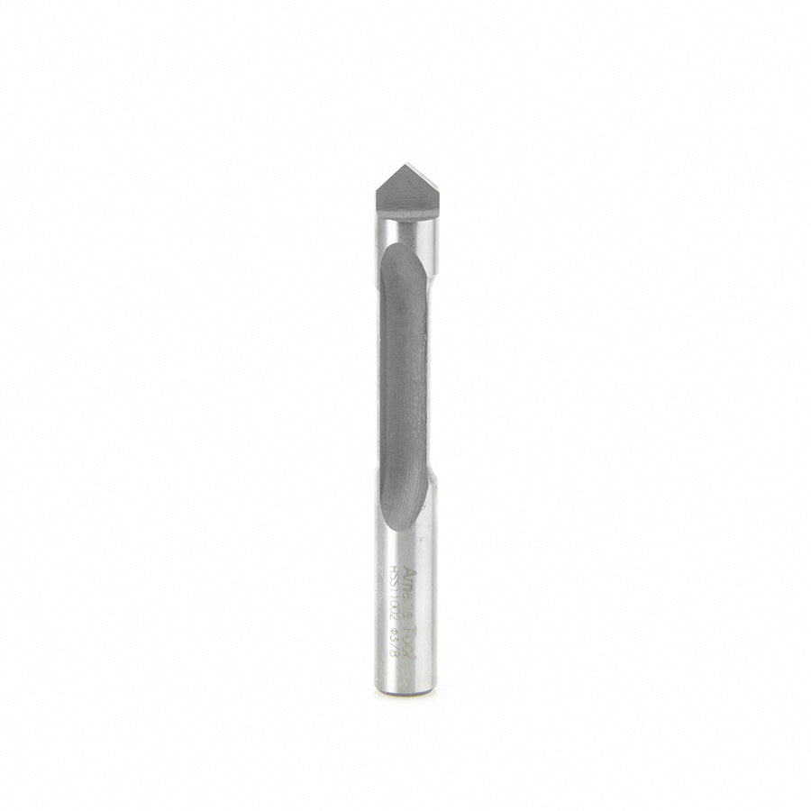 Amana Tool High Precision Panel Pilot Router Bits
