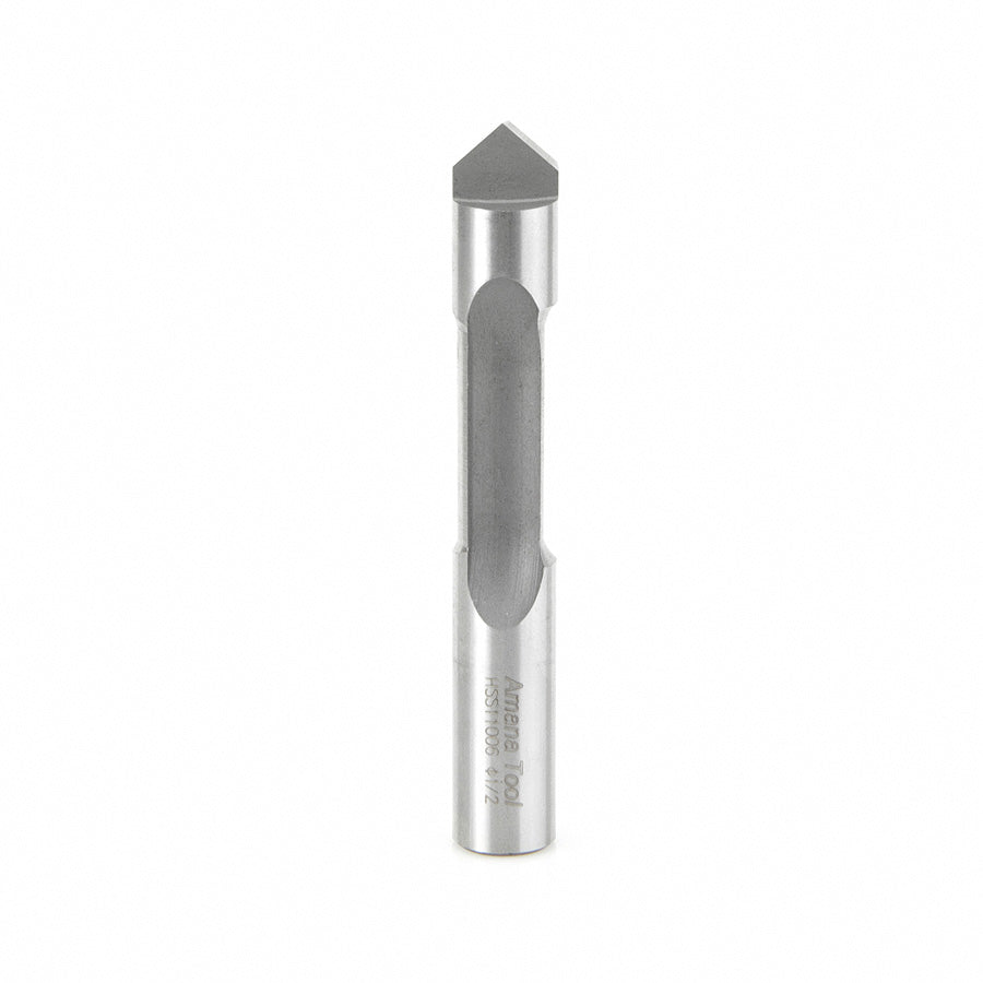 Amana Tool High Precision Panel Pilot Router Bits