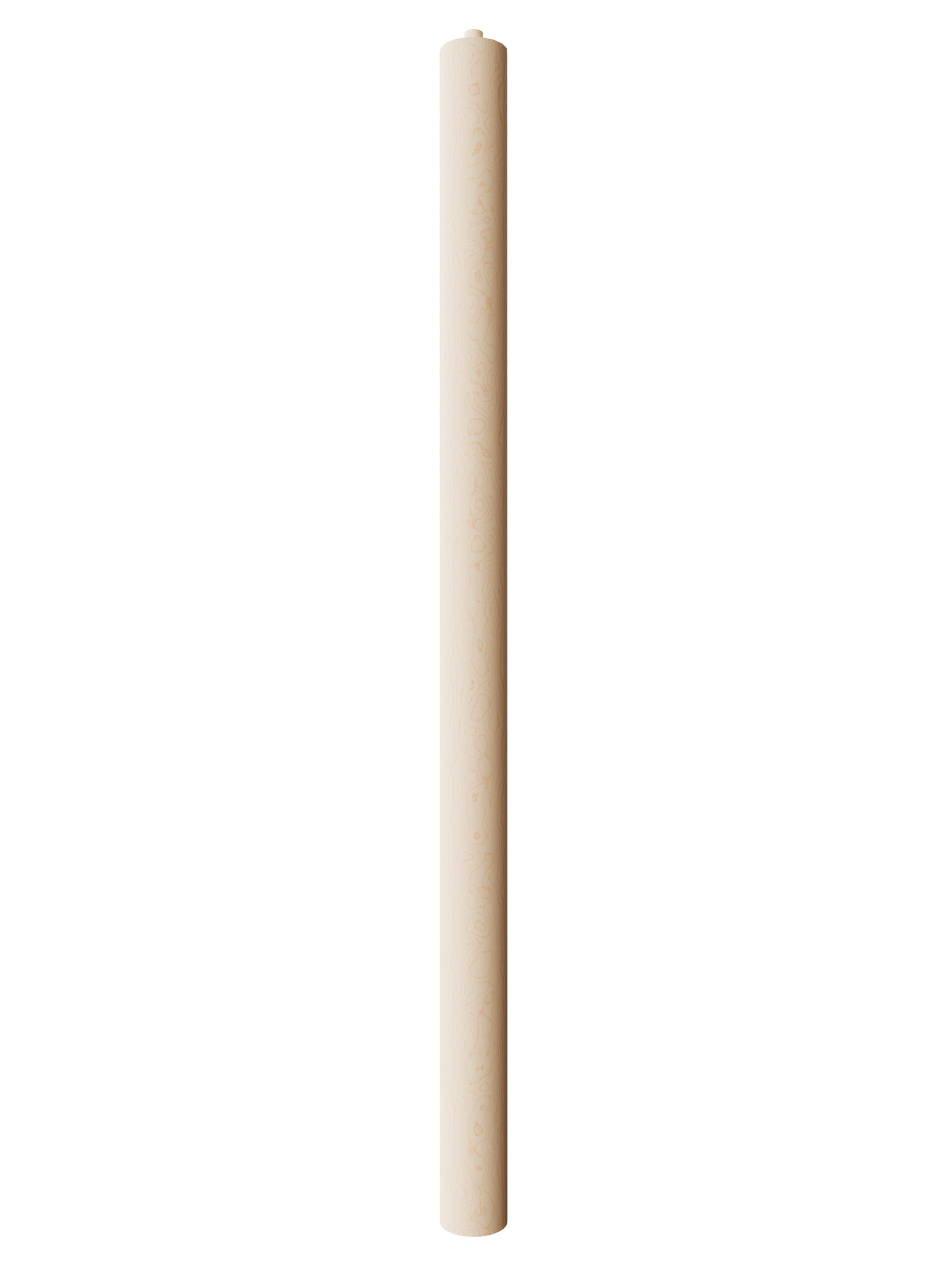 Icon Newel Post