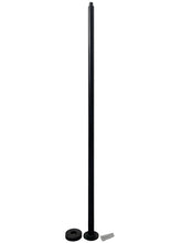 #finish_Satin Black