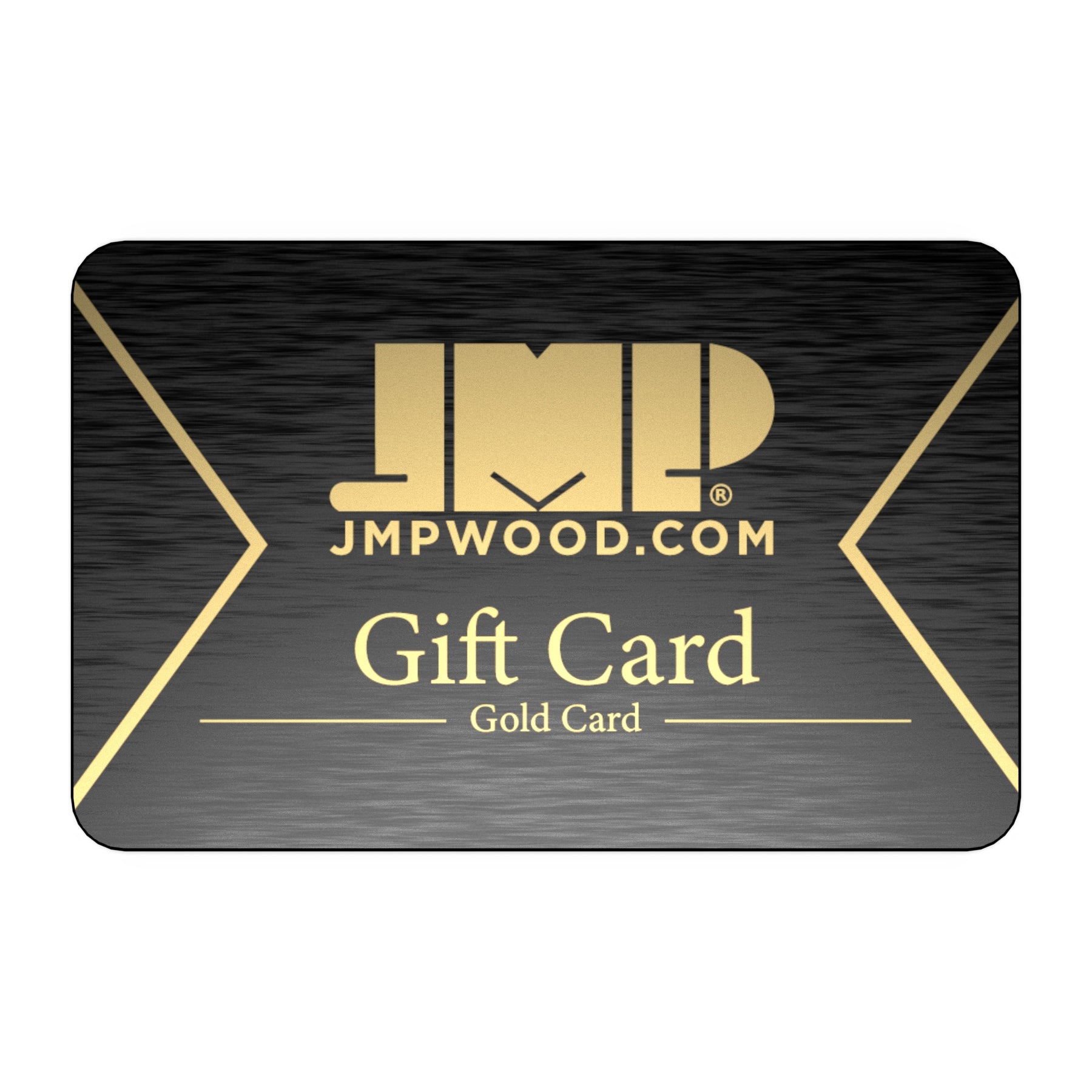 JMP Wood Gift Card