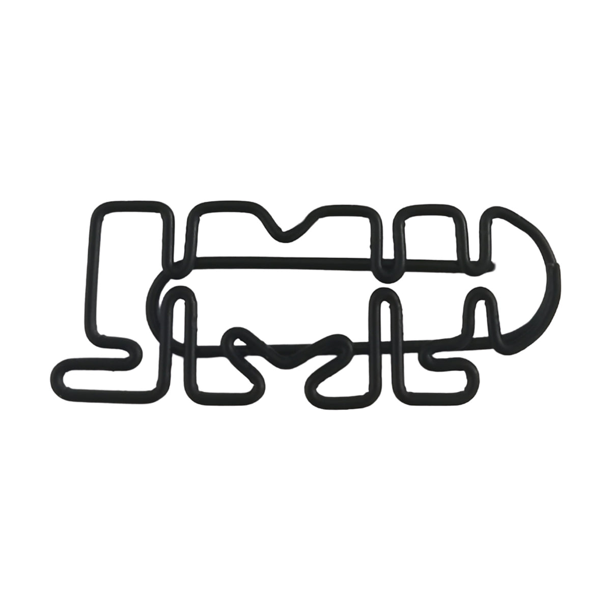 JMP Paper Clips (10 Pack)