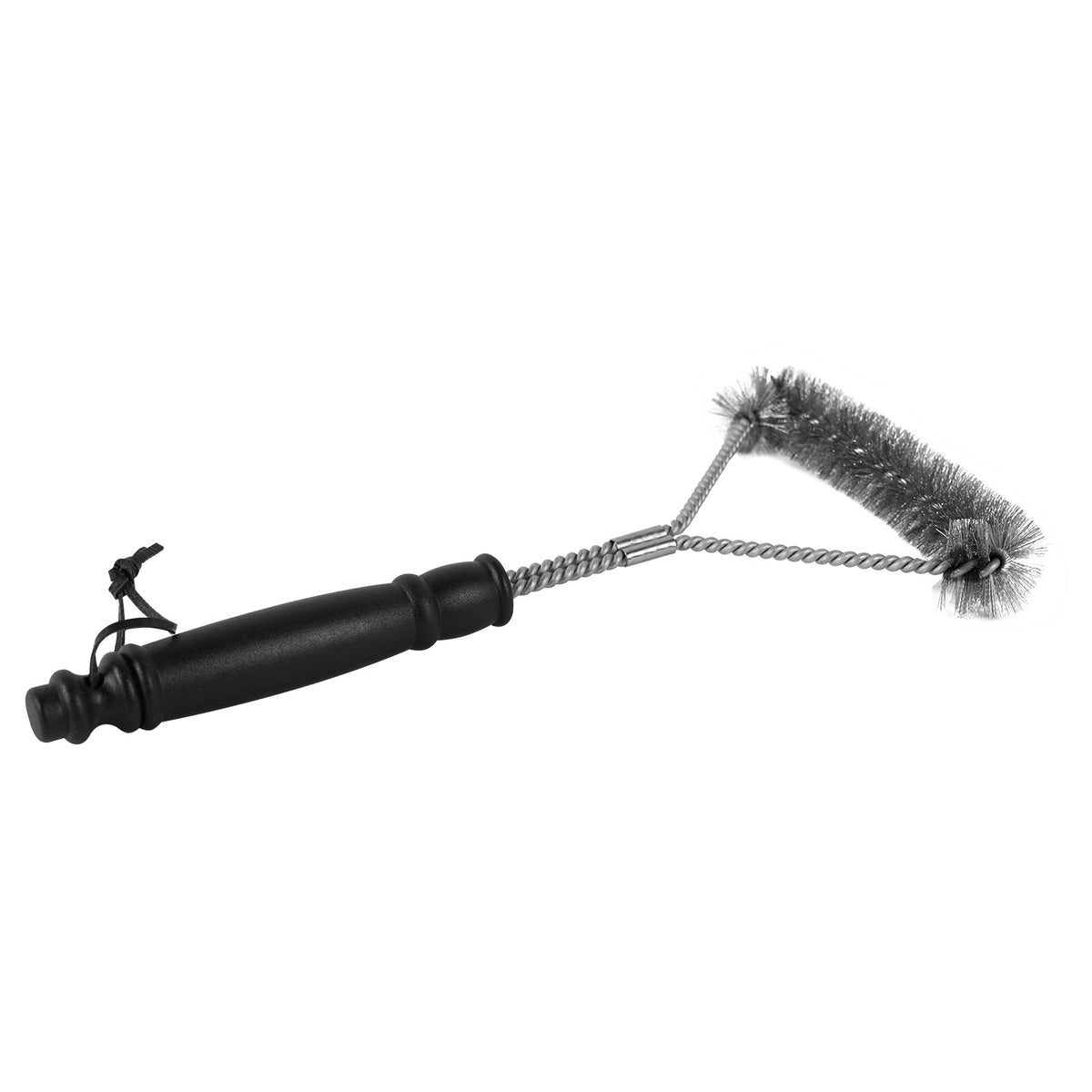 Heavy Duty Stainless Steel Wire Grill Brush
